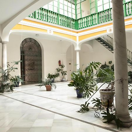 Romantico, Tranquilo, Centrico Siviglia Esterno foto