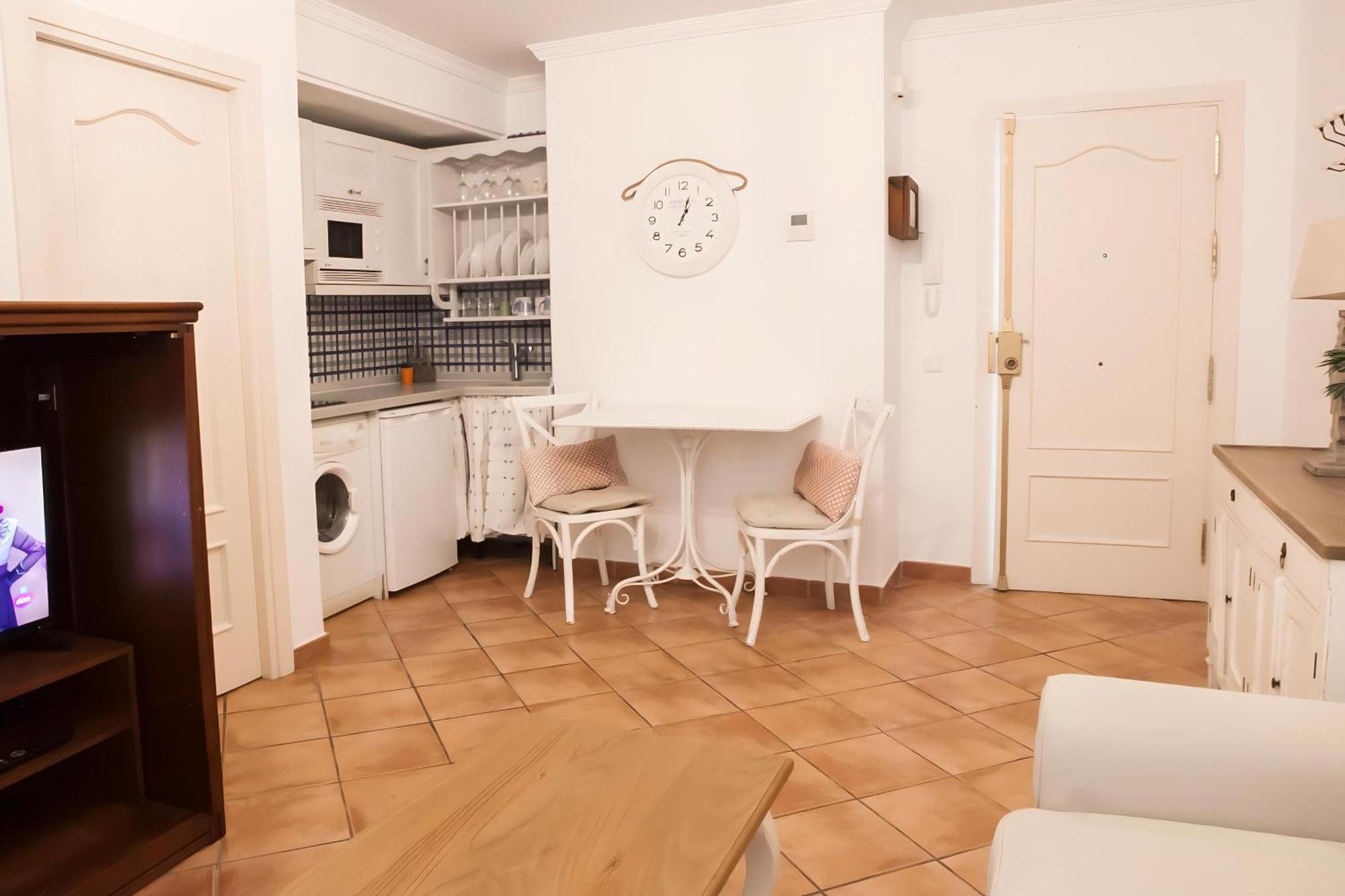 Romantico, Tranquilo, Centrico Siviglia Esterno foto